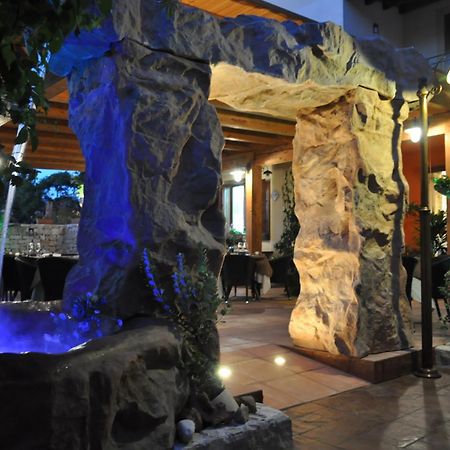 Krimar Hotel Сан-Вито-Ло-Капо Экстерьер фото