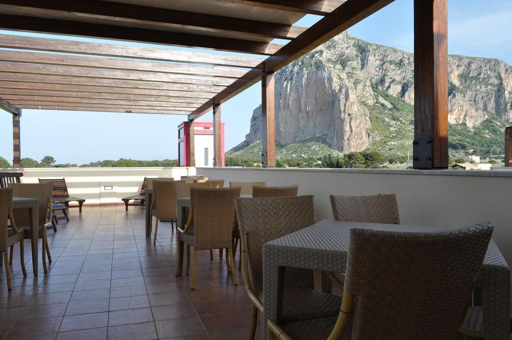 Krimar Hotel Сан-Вито-Ло-Капо Экстерьер фото
