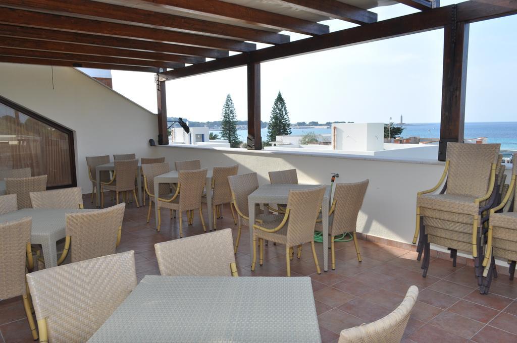 Krimar Hotel Сан-Вито-Ло-Капо Экстерьер фото