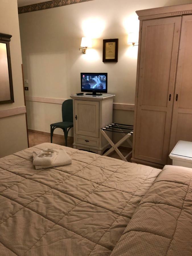 Krimar Hotel Сан-Вито-Ло-Капо Экстерьер фото