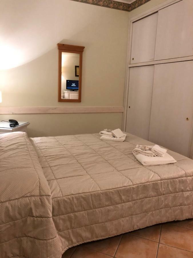 Krimar Hotel Сан-Вито-Ло-Капо Экстерьер фото