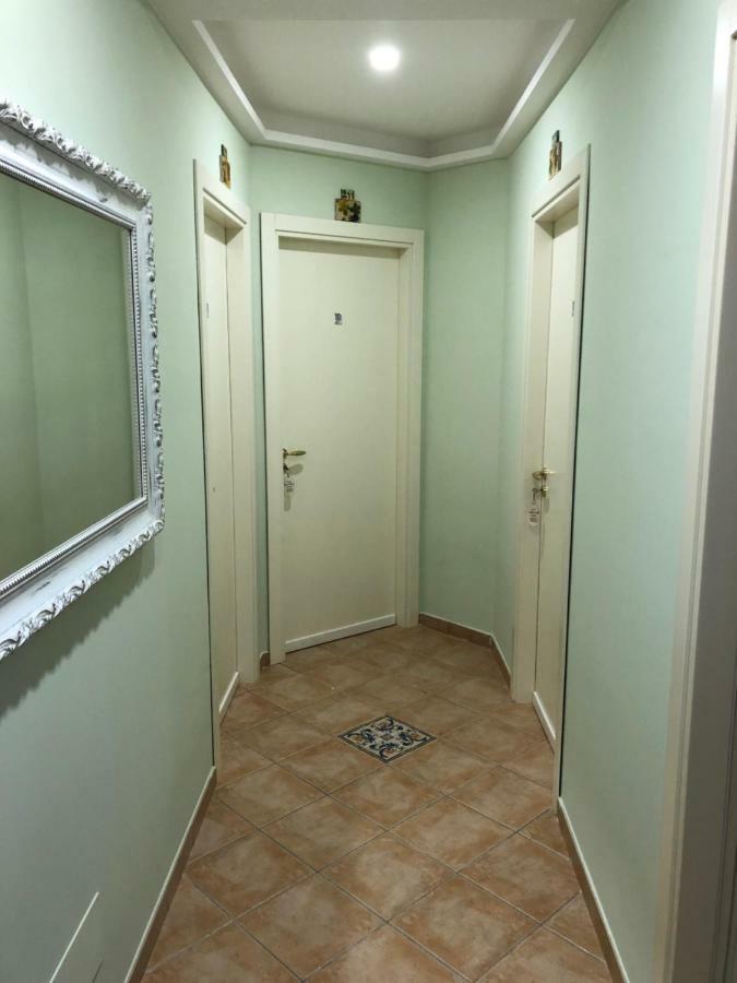 Krimar Hotel Сан-Вито-Ло-Капо Экстерьер фото