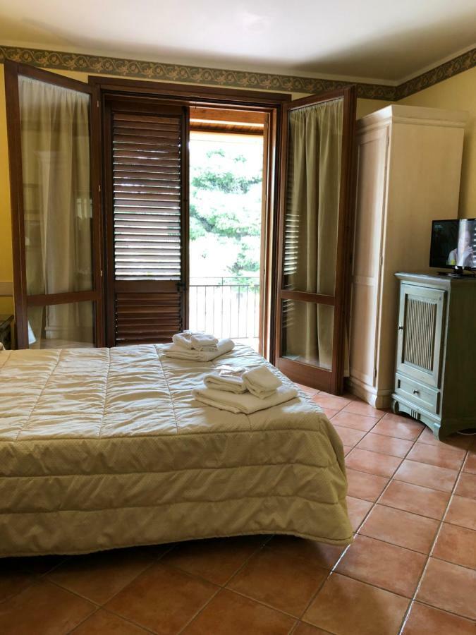 Krimar Hotel Сан-Вито-Ло-Капо Экстерьер фото
