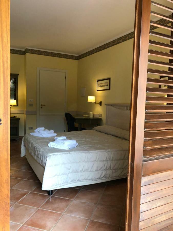 Krimar Hotel Сан-Вито-Ло-Капо Экстерьер фото