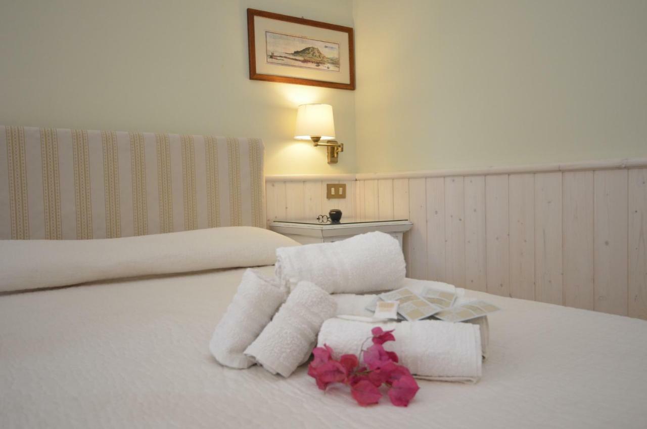 Krimar Hotel Сан-Вито-Ло-Капо Экстерьер фото